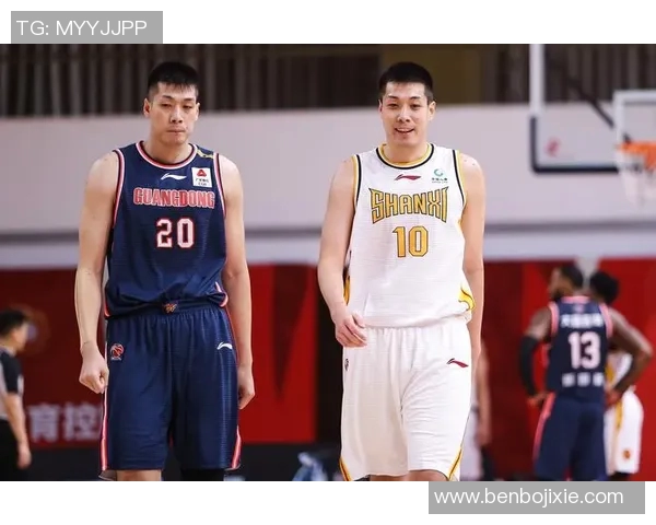 任骏飞在篮球赛场上的精彩表现与职业生涯的成长历程分析