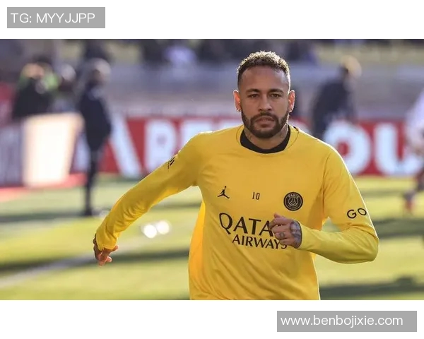 内马尔赛季第五次受伤巴黎欧冠前景堪忧球队需应对重大挑战